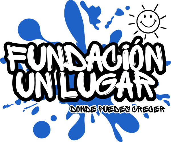 Fundación Un Lugar, donde puedes crecer