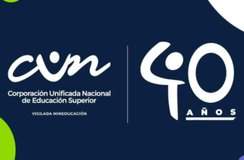 CUN – Corporación Unificada Nacional de Educación Superior